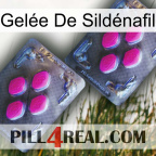 Gelée De Sildénafil 01